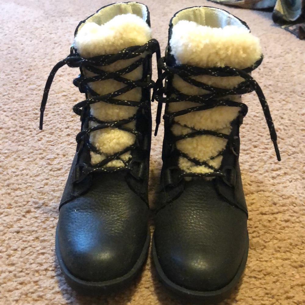 Sorel Boots